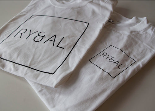 RY&AL T-Shirt